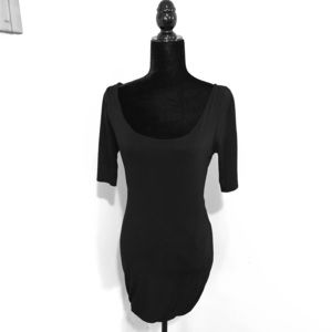 ✨price drop ✨Little black dress 🖤